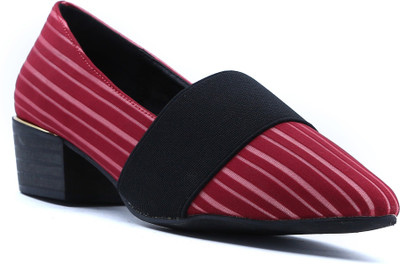 

Shuberry Party Wear For Women(Red