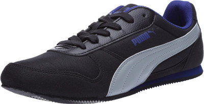 

Puma 76 Runner IDP For Men(Grey, Steel grey