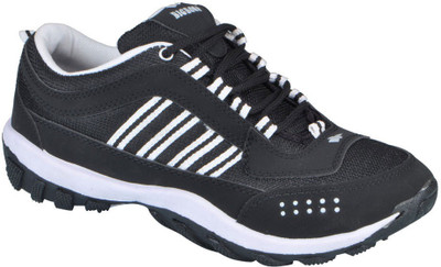 

Athlio Running Shoes For Men(Black)