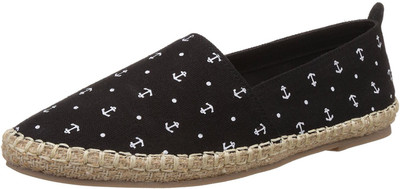 

North Star by Bata TYLER Loafers For Men(Black