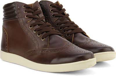 

Knotty Derby Men Boots For Men(Brown
