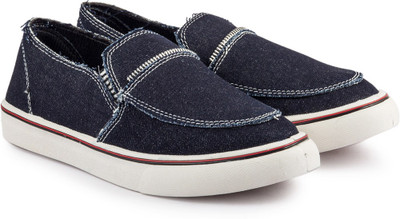 

PAN Casuals For Men(Blue