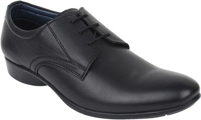 

Guava Lace Up For Men(Black, 09;black