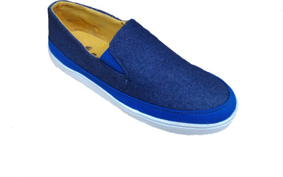 

Bachini Sports-1 Loafers For Men(Navy, Blue)