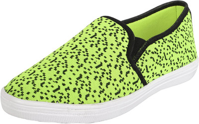 

Tapps Casuals For Women(Green