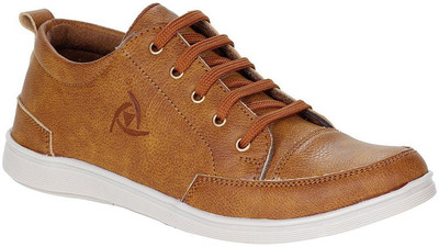 

Clymb Casuals For Men(Tan