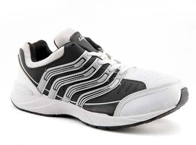 

Lancer Running Shoes For Men(White, Black