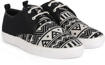 

Provogue Sneakers For Men(Black