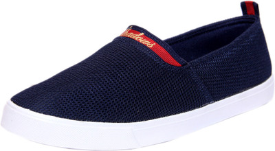 

Shadows MESH LOAFERS Loafers For Men(Blue