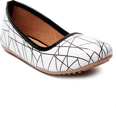 

Nell Bellies For Women(Black)