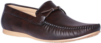 

GTB Loafers For Men(Brown, Black