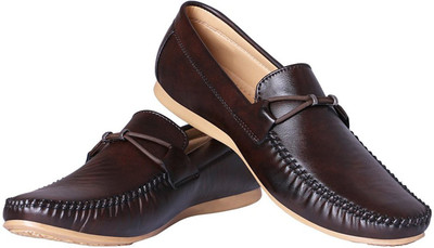 

GTB Loafers For Men(Brown, Black