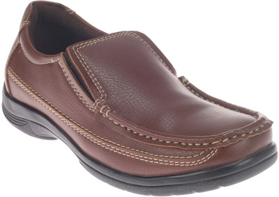 

Khadim's Turk Casuals For Men(Brown, Copper