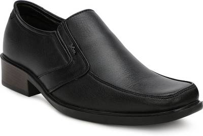 Lee Cooper Men's Formal Slip On