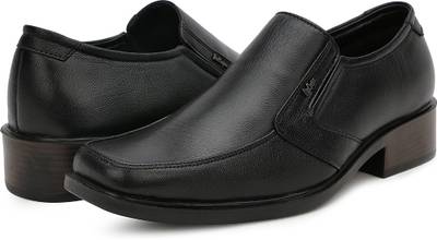Lee Cooper Men's Formal Slip On