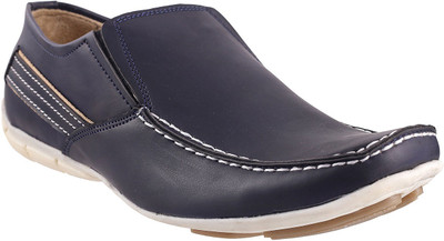 

MSL Trendy Casual Shoes For Men(Blue, 45;blue
