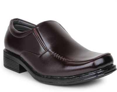 

Digni Slip On For Men(Brown