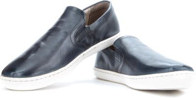 

WROGN WCSE0021 Sneakers For Men(Blue