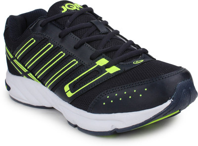 

JQR JQR Sports Shoes Running Shoes For Men(Blue), Blue::green