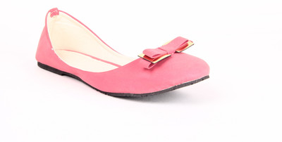 

Anand Archies AA-VS-147 Women Bellies For Women(Pink