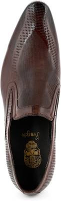 Froskie Genuine Leather Formal Shoes Casuals