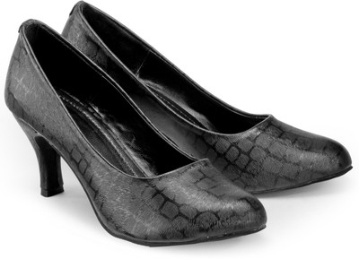 

Nell Bellies For Women(Black