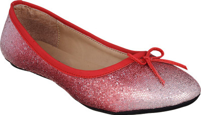

Bruno Manetti 9077 Bellies For Women(Red