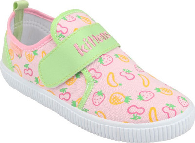 

KITTENS Girls, Pink