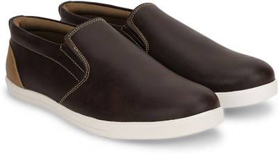 

Vulcan Knight Sneakers For Men(Brown
