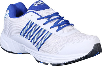 

Allen Cooper Running Shoes For Men(White