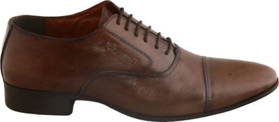 Cizmar Lace Up Shoes