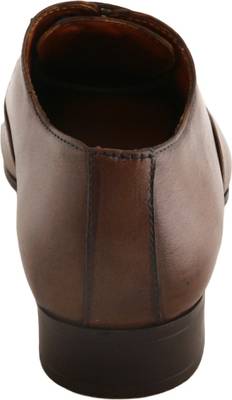 Cizmar Lace Up Shoes