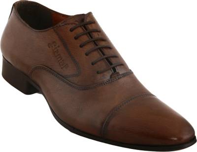 Cizmar Lace Up Shoes