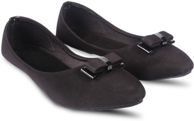 

Anand Archies Bellies For Women(Black)