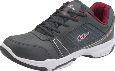 

Campus Roter Running Shoes For Men(Grey)