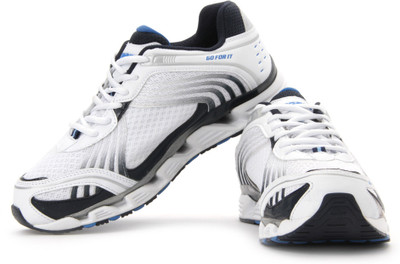 

Sparx SM-147 Running Shoes For Men(Navy, Blue, White, White royal blue