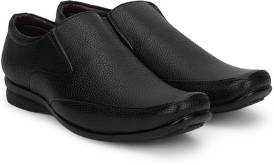

Vulcan Knight Slip On For Men(Black