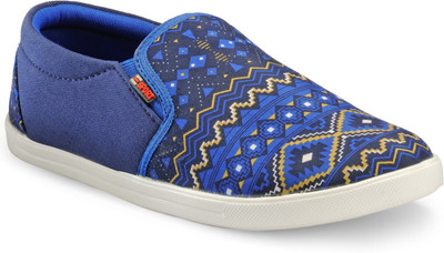 

Juan David Sneakers For Men(Blue