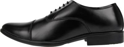 Empire Lace Up