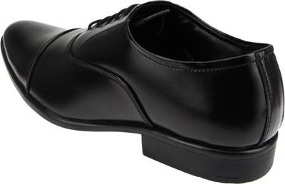 Empire Lace Up