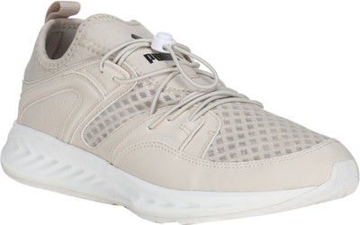 

Puma Blaze Ignite Plus Breathe Walking Shoes For Men(Beige