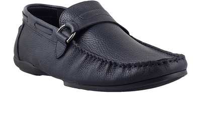 Mochi Loafers For Men(Blue, 45;blue