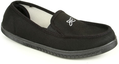 

Gliders by Liberty Loafers For Men(Black