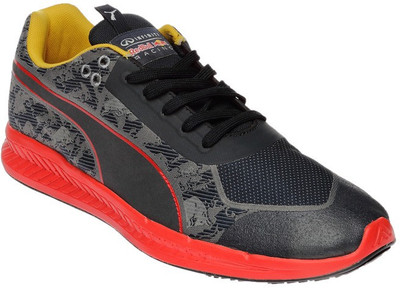 

Puma IRBR Mechs Ignite SBE Sneakers For Men(Blue, Total eclipse-total eclipse-chinese red