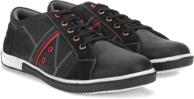 

Provogue Sneakers For Men(Black