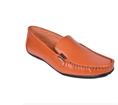 

Scarpia Loafers For Men(Tan