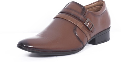 

Keys Slip On For Men(Tan