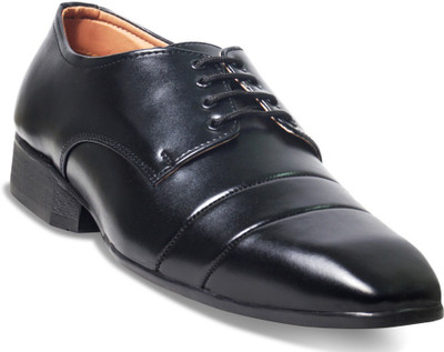 

ADYBird Corporate Casuals For Men(Black
