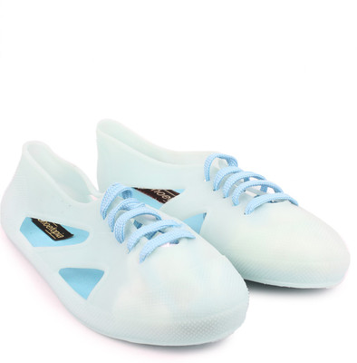 

Shoetopia Casuals For Women(Blue, Grey