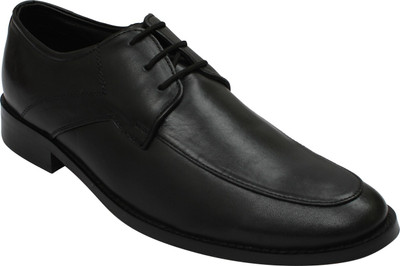 

Lily Lace Up For Men(Black